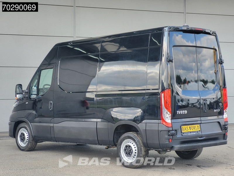Iveco Daily 35S16 160PK L2H2 Navi Camera Airco Cruise 11m3 Airco Cruise control - فان: صور 2 Iveco Daily 35S16 160PK L2H2 Navi Camera Airco Cruise 11m3 Airco Cruise control - فان: صور 2
