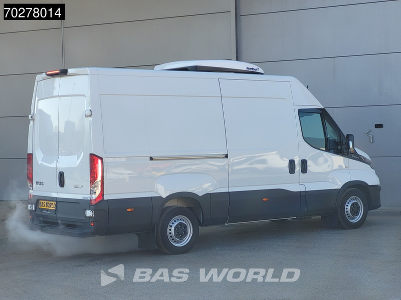 Iveco Daily 35S16 Automaat Koelwagen L2H2 Kerstner Airco Cruise Camera L2 Koel Koeler Kühlwagen 12m3 Airco Cruise control - الشاحنات الصغيرة المبردة: صور 3 Iveco Daily 35S16 Automaat Koelwagen L2H2 Kerstner Airco Cruise Camera L2 Koel Koeler Kühlwagen 12m3 Airco Cruise control - الشاحنات الصغيرة المبردة: صور 3
