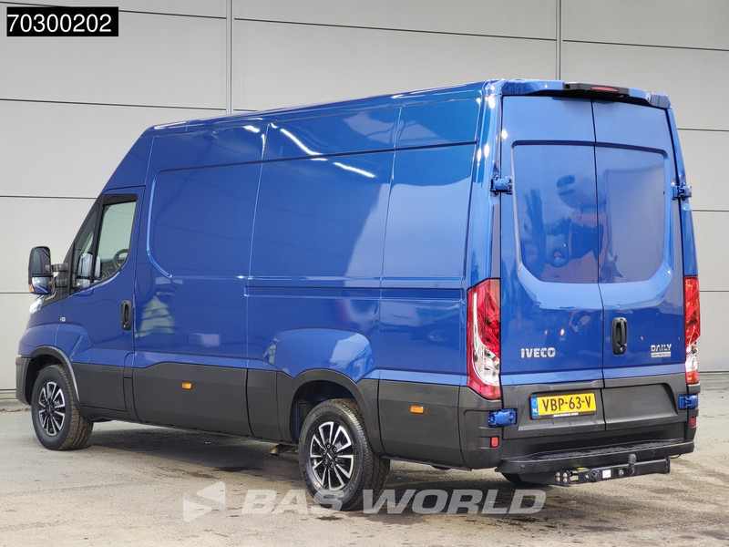 Iveco Daily 35S16 Automaat L2H2 3,5t Trekhaak ACC LED Airco Cruise Camera Parkeersensoren LM-Velgen Euro6 L2 Airco Trekhaak - فان: صور 2 Iveco Daily 35S16 Automaat L2H2 3,5t Trekhaak ACC LED Airco Cruise Camera Parkeersensoren LM-Velgen Euro6 L2 Airco Trekhaak - فان: صور 2