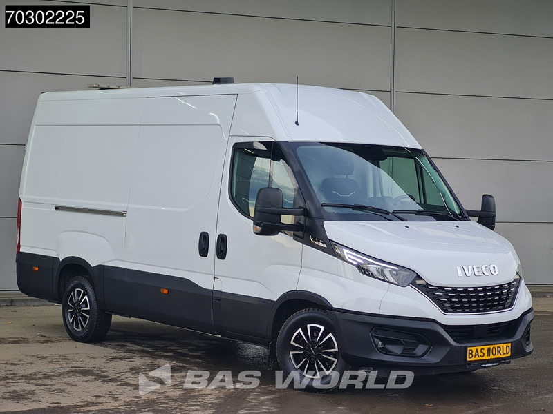 Iveco Daily 35S16 Automaat L2H2 3,5t Trekhaak LED ACC Navi Airco Camera Standkachel Euro6 L2 Airco Trekhaak - فان: صور 3 Iveco Daily 35S16 Automaat L2H2 3,5t Trekhaak LED ACC Navi Airco Camera Standkachel Euro6 L2 Airco Trekhaak - فان: صور 3