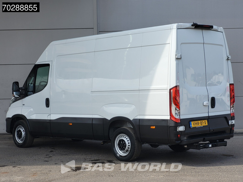 Iveco Daily 35S16 Automaat L2H2 3500KG Trekhaak ACC LED Camera Euro6 L2 12m3 Airco Trekhaak - فان: صور 2 Iveco Daily 35S16 Automaat L2H2 3500KG Trekhaak ACC LED Camera Euro6 L2 12m3 Airco Trekhaak - فان: صور 2
