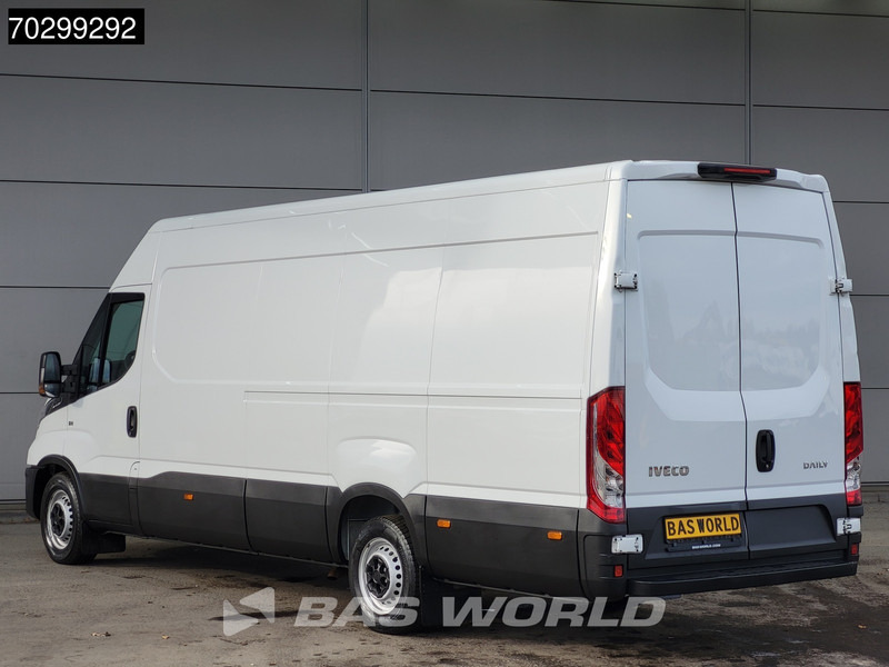Iveco Daily 35S16 Automaat L3H2 3,5t Trekgewicht 160PK Airco Euro6 L3 Airco - فان: صور 2 Iveco Daily 35S16 Automaat L3H2 3,5t Trekgewicht 160PK Airco Euro6 L3 Airco - فان: صور 2