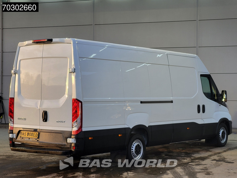 Iveco Daily 35S16 Automaat L3H2 3,5t Trekgewicht Airco Parkeersensoren Euro6 L3 Airco - فان: صور 5 Iveco Daily 35S16 Automaat L3H2 3,5t Trekgewicht Airco Parkeersensoren Euro6 L3 Airco - فان: صور 5