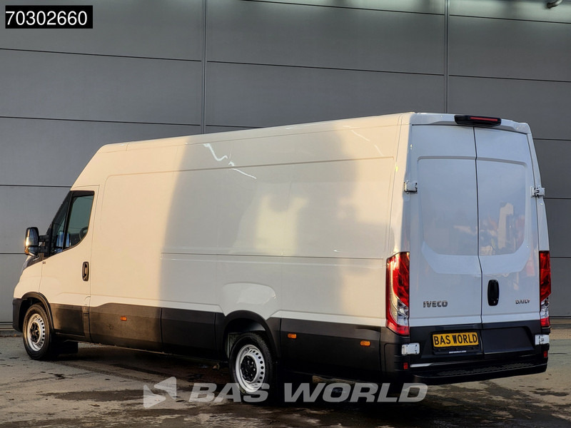 Iveco Daily 35S16 Automaat L3H2 3,5t Trekgewicht Airco Parkeersensoren Euro6 L3 Airco - فان: صور 2 Iveco Daily 35S16 Automaat L3H2 3,5t Trekgewicht Airco Parkeersensoren Euro6 L3 Airco - فان: صور 2