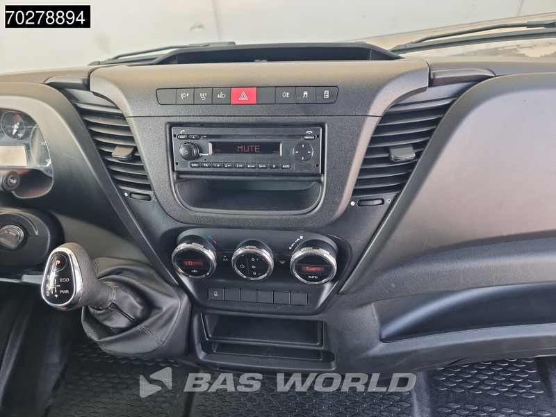 فان Iveco Daily 35S16 Automaat L3H2 3,5t Trekhaak Airco Cruise Euro6 L3 16m3 Airco Trekhaak Cruise control: صور 14