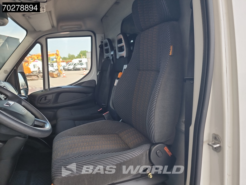 فان Iveco Daily 35S16 Automaat L3H2 3,5t Trekhaak Airco Cruise Euro6 L3 16m3 Airco Trekhaak Cruise control: صور 12