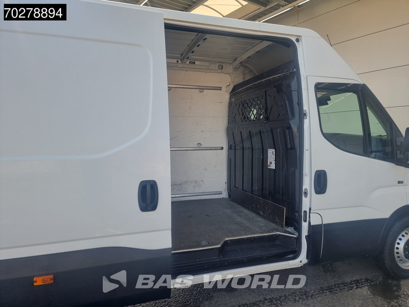 فان Iveco Daily 35S16 Automaat L3H2 3,5t Trekhaak Airco Cruise Euro6 L3 16m3 Airco Trekhaak Cruise control: صور 7