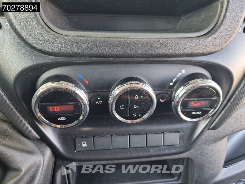 فان Iveco Daily 35S16 Automaat L3H2 3,5t Trekhaak Airco Cruise Euro6 L3 16m3 Airco Trekhaak Cruise control: صور 15