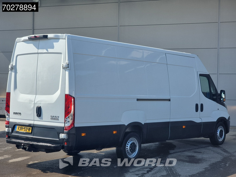 فان Iveco Daily 35S16 Automaat L3H2 3,5t Trekhaak Airco Cruise Euro6 L3 16m3 Airco Trekhaak Cruise control: صور 6