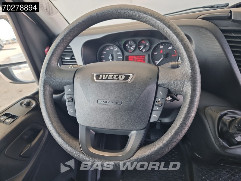 فان Iveco Daily 35S16 Automaat L3H2 3,5t Trekhaak Airco Cruise Euro6 L3 16m3 Airco Trekhaak Cruise control: صور 17