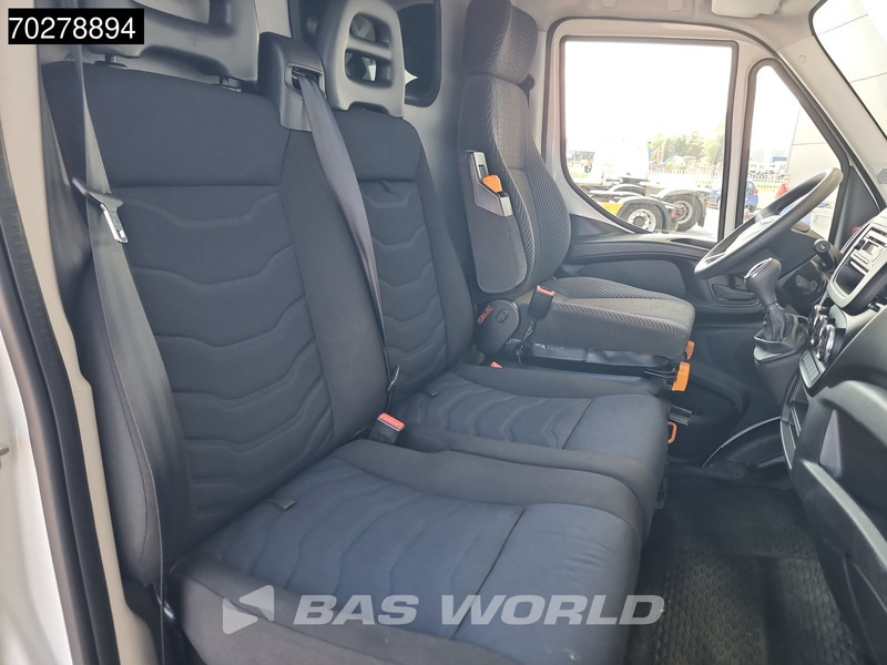 فان Iveco Daily 35S16 Automaat L3H2 3,5t Trekhaak Airco Cruise Euro6 L3 16m3 Airco Trekhaak Cruise control: صور 13