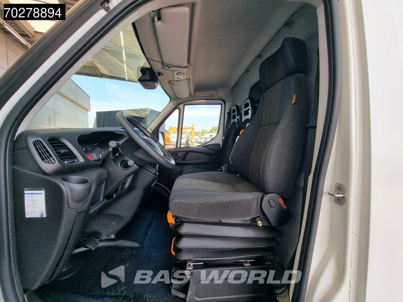 فان Iveco Daily 35S16 Automaat L3H2 3,5t Trekhaak Airco Cruise Euro6 L3 16m3 Airco Trekhaak Cruise control: صور 11