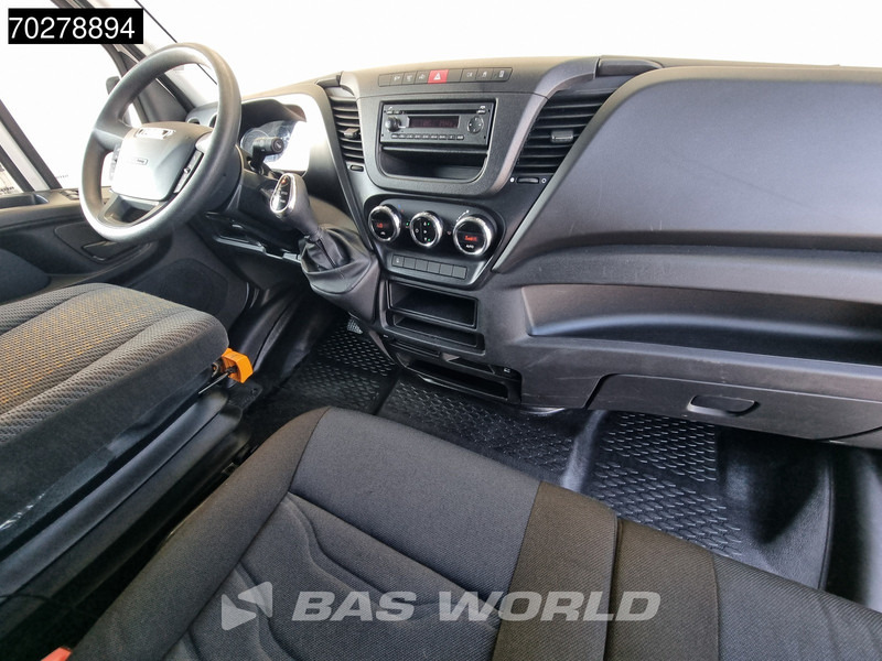 فان Iveco Daily 35S16 Automaat L3H2 3,5t Trekhaak Airco Cruise Euro6 L3 16m3 Airco Trekhaak Cruise control: صور 10