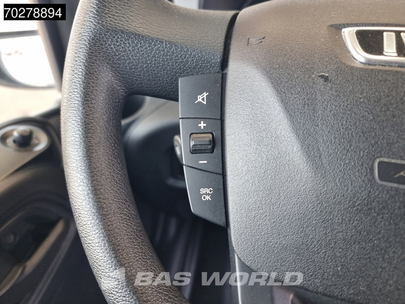 فان Iveco Daily 35S16 Automaat L3H2 3,5t Trekhaak Airco Cruise Euro6 L3 16m3 Airco Trekhaak Cruise control: صور 18