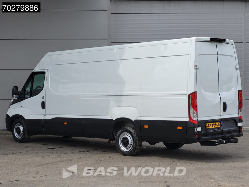 Iveco Daily 35S16 Automaat L3H2 3,5t Trekhaak Camera Euro6 L4H2 16m3 Trekhaak - فان: صور 2 Iveco Daily 35S16 Automaat L3H2 3,5t Trekhaak Camera Euro6 L4H2 16m3 Trekhaak - فان: صور 2