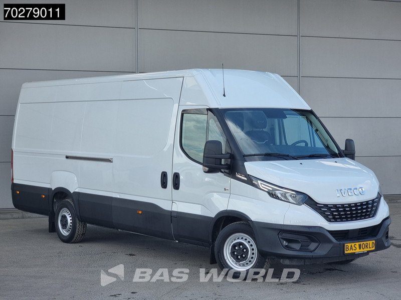 Iveco Daily 35S16 Automaat L3H2 LED Airco Cruise Camera Parkeersensoren Euro6 L4H2 16m3 Airco Cruise control - فان: صور 3 Iveco Daily 35S16 Automaat L3H2 LED Airco Cruise Camera Parkeersensoren Euro6 L4H2 16m3 Airco Cruise control - فان: صور 3
