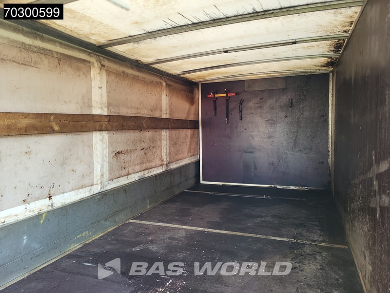 Iveco Daily 35S16 Automaat Open Laadbak 3,5t Trekhaak ACC Airco Camera Euro6 Pritsche Pickup Open Box Airco Trekhaak إيجار Iveco Daily 35S16 Automaat Open Laadbak 3,5t Trekhaak ACC Airco Camera Euro6 Pritsche Pickup Open Box Airco Trekhaak: صور 7