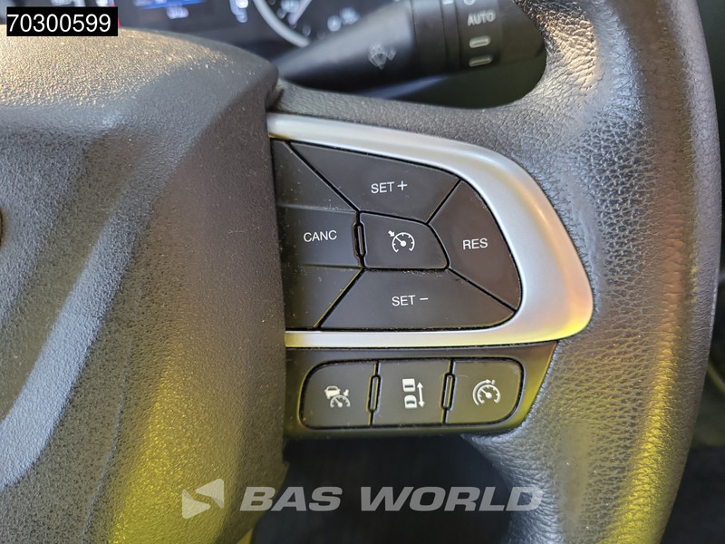 Iveco Daily 35S16 Automaat Open Laadbak 3,5t Trekhaak ACC Airco Camera Euro6 Pritsche Pickup Open Box Airco Trekhaak إيجار Iveco Daily 35S16 Automaat Open Laadbak 3,5t Trekhaak ACC Airco Camera Euro6 Pritsche Pickup Open Box Airco Trekhaak: صور 18