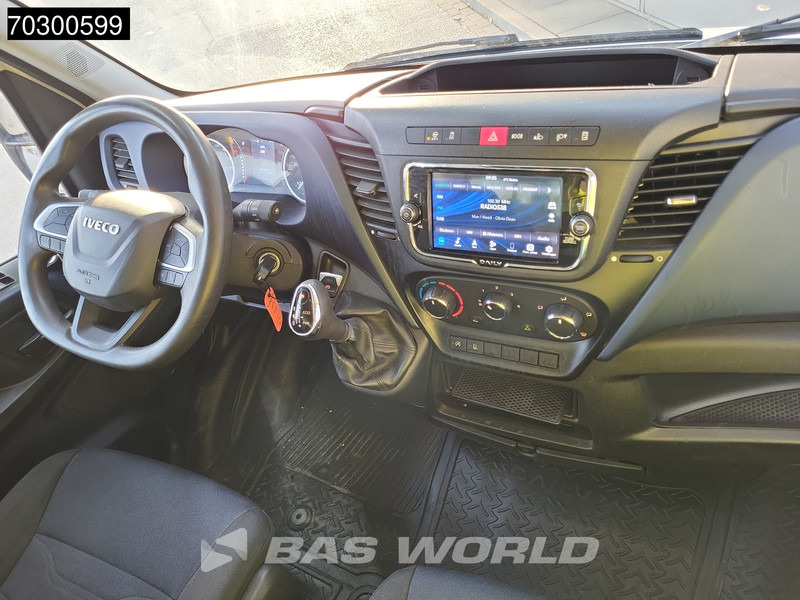 Iveco Daily 35S16 Automaat Open Laadbak 3,5t Trekhaak ACC Airco Camera Euro6 Pritsche Pickup Open Box Airco Trekhaak إيجار Iveco Daily 35S16 Automaat Open Laadbak 3,5t Trekhaak ACC Airco Camera Euro6 Pritsche Pickup Open Box Airco Trekhaak: صور 12