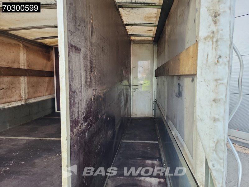 Iveco Daily 35S16 Automaat Open Laadbak 3,5t Trekhaak ACC Airco Camera Euro6 Pritsche Pickup Open Box Airco Trekhaak إيجار Iveco Daily 35S16 Automaat Open Laadbak 3,5t Trekhaak ACC Airco Camera Euro6 Pritsche Pickup Open Box Airco Trekhaak: صور 8