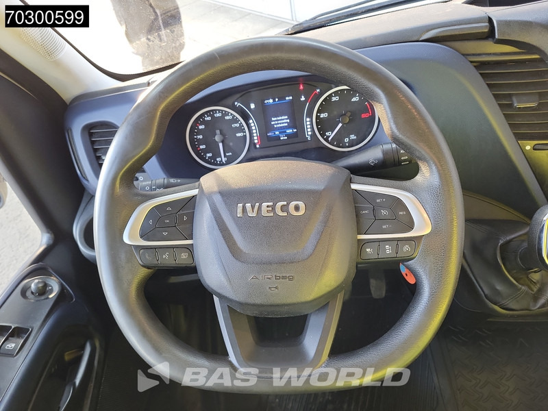 Iveco Daily 35S16 Automaat Open Laadbak 3,5t Trekhaak ACC Airco Camera Euro6 Pritsche Pickup Open Box Airco Trekhaak إيجار Iveco Daily 35S16 Automaat Open Laadbak 3,5t Trekhaak ACC Airco Camera Euro6 Pritsche Pickup Open Box Airco Trekhaak: صور 17