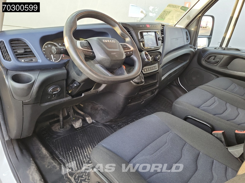 Iveco Daily 35S16 Automaat Open Laadbak 3,5t Trekhaak ACC Airco Camera Euro6 Pritsche Pickup Open Box Airco Trekhaak إيجار Iveco Daily 35S16 Automaat Open Laadbak 3,5t Trekhaak ACC Airco Camera Euro6 Pritsche Pickup Open Box Airco Trekhaak: صور 14