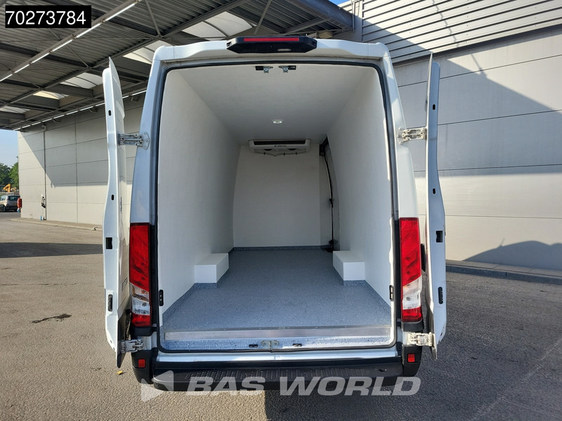 Iveco Daily 35S16 Koelwagen Automaat L3H2 Thermo King V-200 MAX Airco Camera Parkeersensoren Euro6 Koel Koeler Kühl Kühler Kühlwagen 14m3 Ai - الشاحنات الصغيرة المبردة: صور 3 Iveco Daily 35S16 Koelwagen Automaat L3H2 Thermo King V-200 MAX Airco Camera Parkeersensoren Euro6 Koel Koeler Kühl Kühler Kühlwagen 14m3 Ai - الشاحنات الصغيرة المبردة: صور 3