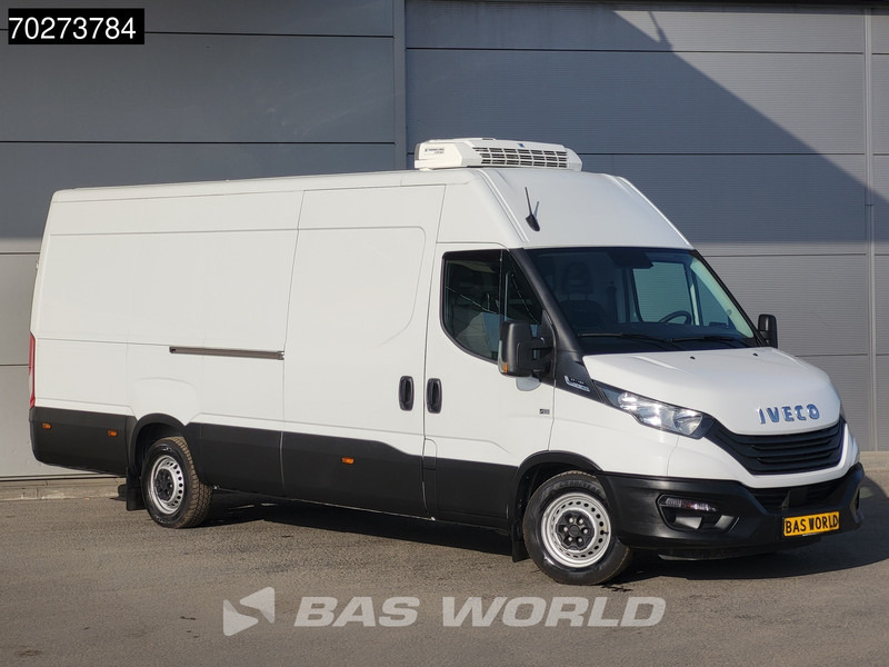 Iveco Daily 35S16 Koelwagen Automaat L3H2 Thermo King V-200 MAX Airco Camera Parkeersensoren Euro6 Koel Koeler Kühl Kühler Kühlwagen 14m3 Ai - الشاحنات الصغيرة المبردة: صور 5 Iveco Daily 35S16 Koelwagen Automaat L3H2 Thermo King V-200 MAX Airco Camera Parkeersensoren Euro6 Koel Koeler Kühl Kühler Kühlwagen 14m3 Ai - الشاحنات الصغيرة المبردة: صور 5