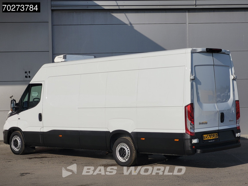 Iveco Daily 35S16 Koelwagen Automaat L3H2 Thermo King V-200 MAX Airco Camera Parkeersensoren Euro6 Koel Koeler Kühl Kühler Kühlwagen 14m3 Ai - الشاحنات الصغيرة المبردة: صور 2 Iveco Daily 35S16 Koelwagen Automaat L3H2 Thermo King V-200 MAX Airco Camera Parkeersensoren Euro6 Koel Koeler Kühl Kühler Kühlwagen 14m3 Ai - الشاحنات الصغيرة المبردة: صور 2