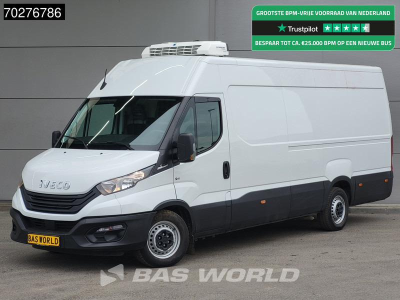 Iveco Daily 35S16 Koelwagen Automaat L3H2 Thermo King V-200 MAX Airco Camera Parkeersensoren Euro6 Koel Koeler Kühl Kühler Kühlwagen L4H2 16 - الشاحنات الصغيرة المبردة: صور 1 Iveco Daily 35S16 Koelwagen Automaat L3H2 Thermo King V-200 MAX Airco Camera Parkeersensoren Euro6 Koel Koeler Kühl Kühler Kühlwagen L4H2 16 - الشاحنات الصغيرة المبردة: صور 1
