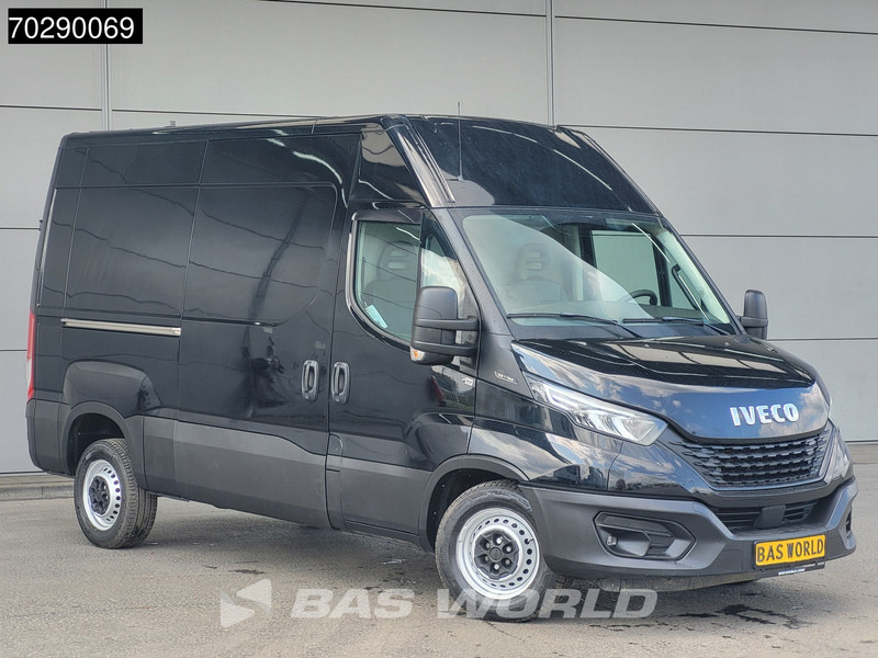 Iveco Daily 35S16 L2H2 3,5t Trekgewicht 160PK Navi LED Airco Camera Euro6 L2 11m3 Airco Cruise control - فان: صور 3 Iveco Daily 35S16 L2H2 3,5t Trekgewicht 160PK Navi LED Airco Camera Euro6 L2 11m3 Airco Cruise control - فان: صور 3