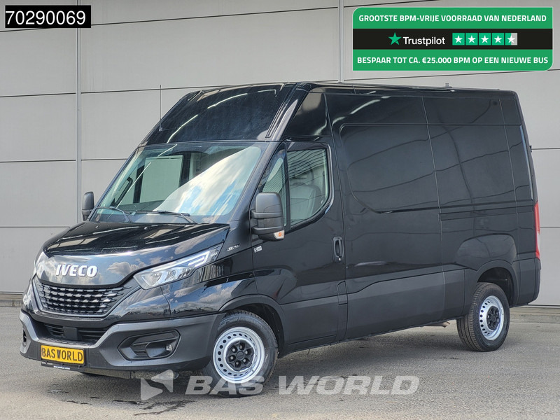 Iveco Daily 35S16 L2H2 3,5t Trekgewicht 160PK Navi LED Airco Camera Euro6 L2 11m3 Airco Cruise control - فان: صور 1 Iveco Daily 35S16 L2H2 3,5t Trekgewicht 160PK Navi LED Airco Camera Euro6 L2 11m3 Airco Cruise control - فان: صور 1