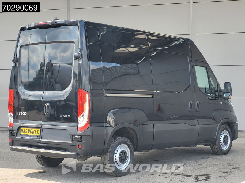 Iveco Daily 35S16 L2H2 3,5t Trekgewicht 160PK Navi LED Airco Camera Euro6 L2 11m3 Airco Cruise control - فان: صور 5 Iveco Daily 35S16 L2H2 3,5t Trekgewicht 160PK Navi LED Airco Camera Euro6 L2 11m3 Airco Cruise control - فان: صور 5