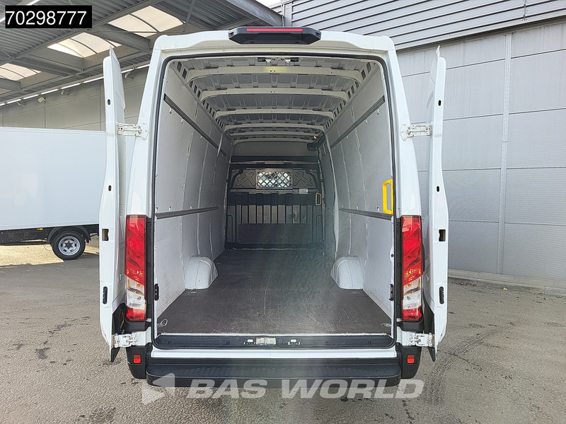 Iveco Daily 35S16 L3H2 160PK 3,5t Trekgewicht Airco Parkeersensoren Euro6 L4H2 Airco - فان: صور 3 Iveco Daily 35S16 L3H2 160PK 3,5t Trekgewicht Airco Parkeersensoren Euro6 L4H2 Airco - فان: صور 3