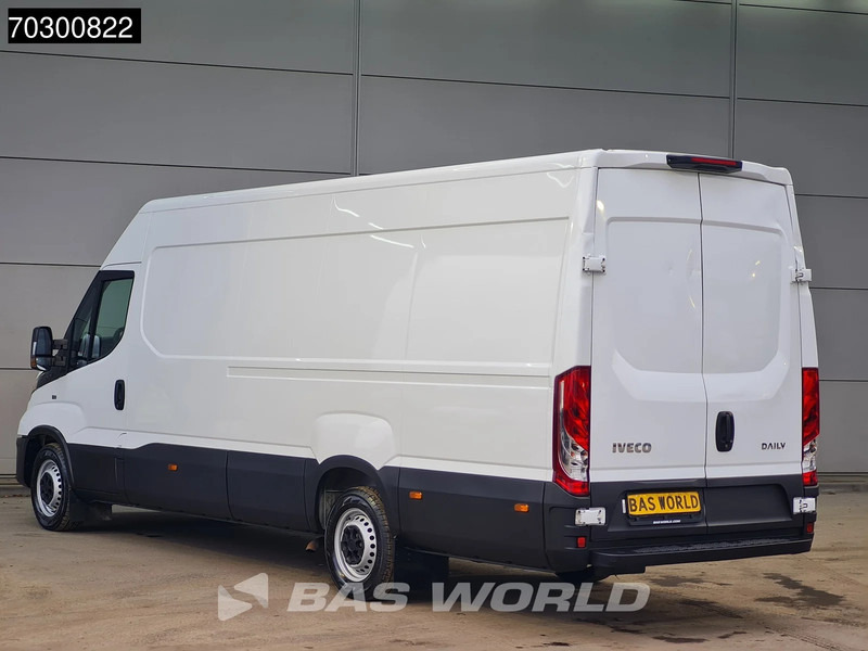 Iveco Daily 35S16 L3H2 3,5t Trekgewicht 160PK Airco Parkeersensoren Euro6 L3 Airco - فان: صور 2 Iveco Daily 35S16 L3H2 3,5t Trekgewicht 160PK Airco Parkeersensoren Euro6 L3 Airco - فان: صور 2
