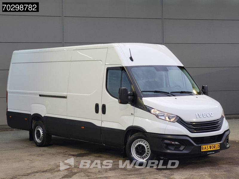 Iveco Daily 35S16 L3H2 3,5t Trekgewicht Airco Cruise Parkeersensoren Euro6 L3 Airco Cruise control - فان: صور 3 Iveco Daily 35S16 L3H2 3,5t Trekgewicht Airco Cruise Parkeersensoren Euro6 L3 Airco Cruise control - فان: صور 3