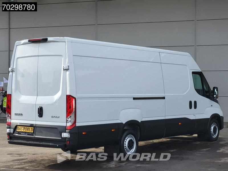 Iveco Daily 35S16 L3H2 3,5t Trekgewicht Airco Parkeersensoren Euro6 L3 Airco - فان: صور 5 Iveco Daily 35S16 L3H2 3,5t Trekgewicht Airco Parkeersensoren Euro6 L3 Airco - فان: صور 5