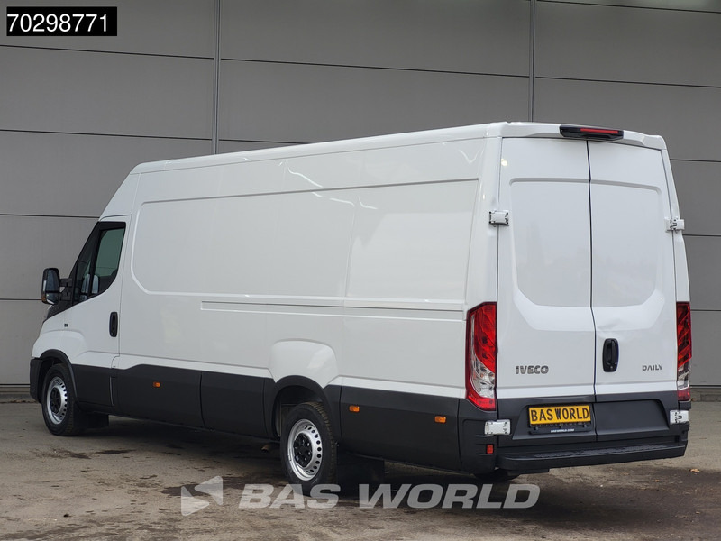 Iveco Daily 35S16 L3H2 3,5t Trekgewicht Airco Parkeersensoren Euro6 L3 Airco - فان: صور 2 Iveco Daily 35S16 L3H2 3,5t Trekgewicht Airco Parkeersensoren Euro6 L3 Airco - فان: صور 2