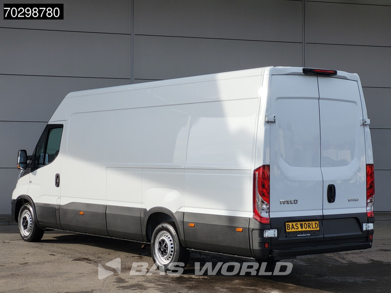 Iveco Daily 35S16 L3H2 3,5t Trekgewicht Airco Parkeersensoren Euro6 L3 Airco - فان: صور 2 Iveco Daily 35S16 L3H2 3,5t Trekgewicht Airco Parkeersensoren Euro6 L3 Airco - فان: صور 2