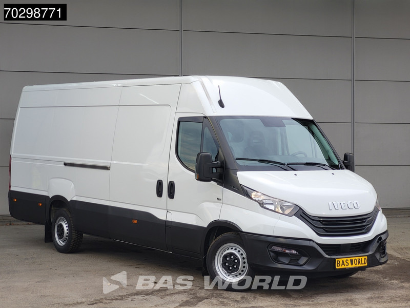 Iveco Daily 35S16 L3H2 3,5t Trekgewicht Airco Parkeersensoren Euro6 L3 Airco - فان: صور 3 Iveco Daily 35S16 L3H2 3,5t Trekgewicht Airco Parkeersensoren Euro6 L3 Airco - فان: صور 3