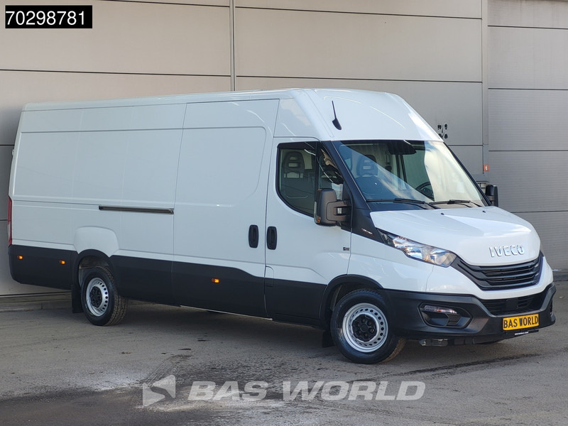 Iveco Daily 35S16 L3H2 3,5t Trekvermogen 160PK Airco Parkeersensoren Euro6 L3 Airco - فان: صور 5 Iveco Daily 35S16 L3H2 3,5t Trekvermogen 160PK Airco Parkeersensoren Euro6 L3 Airco - فان: صور 5