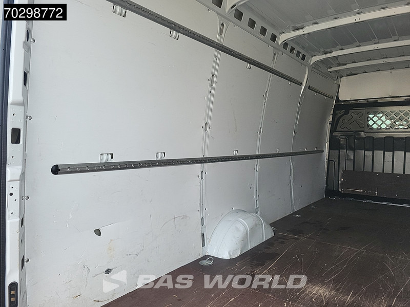 Iveco Daily 35S16 L3H2 3,5t Trekvermogen 160PK Airco Parkeersensoren Euro6 L3 Airco - فان: صور 5 Iveco Daily 35S16 L3H2 3,5t Trekvermogen 160PK Airco Parkeersensoren Euro6 L3 Airco - فان: صور 5