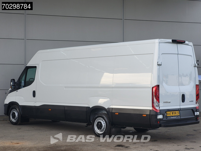 Iveco Daily 35S16 L3H2 3,5t Trekvermogen 160PK Airco Parkeersensoren Euro6 L3 Airco - فان: صور 2 Iveco Daily 35S16 L3H2 3,5t Trekvermogen 160PK Airco Parkeersensoren Euro6 L3 Airco - فان: صور 2