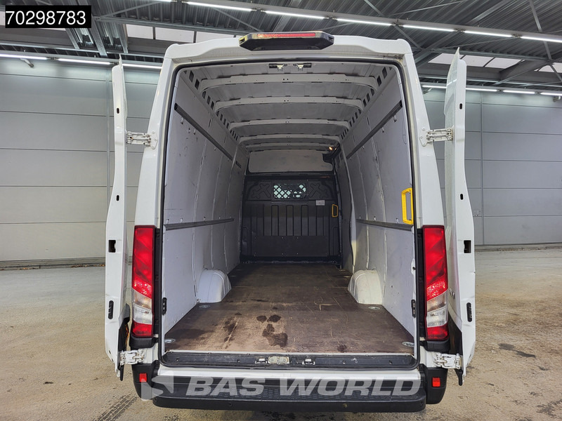 Iveco Daily 35S16 L3H2 3,5t Trekvermogen 160PK Airco Parkeersensoren Euro6 L3 Airco - فان: صور 3 Iveco Daily 35S16 L3H2 3,5t Trekvermogen 160PK Airco Parkeersensoren Euro6 L3 Airco - فان: صور 3