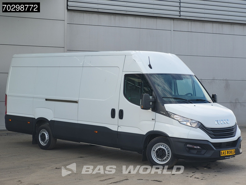 Iveco Daily 35S16 L3H2 3,5t Trekvermogen 160PK Airco Parkeersensoren Euro6 L3 Airco - فان: صور 5 Iveco Daily 35S16 L3H2 3,5t Trekvermogen 160PK Airco Parkeersensoren Euro6 L3 Airco - فان: صور 5