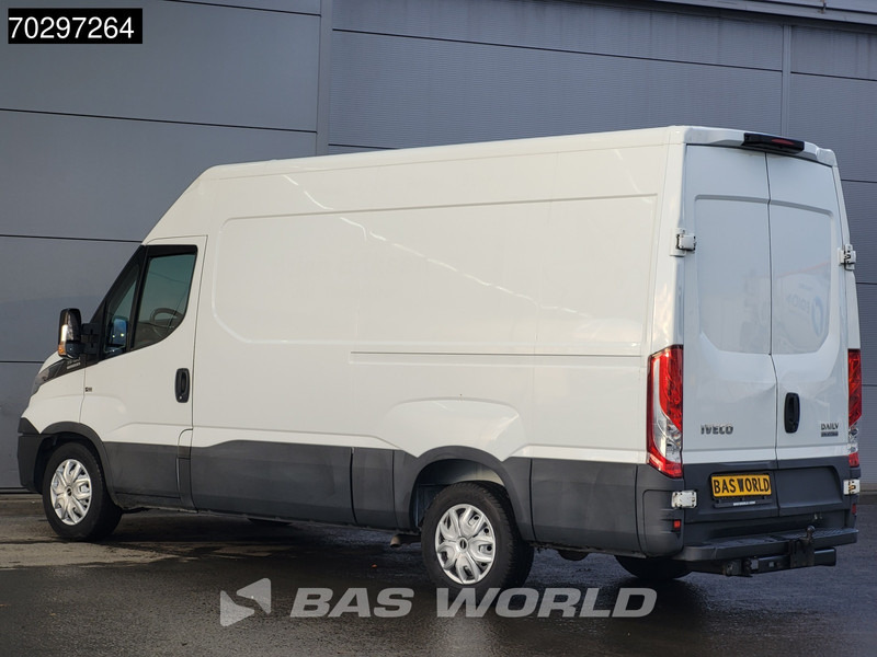 Iveco Daily 35S18 3.0L Automaat 3,5t Trekhaak 180PK L2H2 Airco Cruise Camera Euro6 L2 Airco Trekhaak Cruise control - فان: صور 2 Iveco Daily 35S18 3.0L Automaat 3,5t Trekhaak 180PK L2H2 Airco Cruise Camera Euro6 L2 Airco Trekhaak Cruise control - فان: صور 2