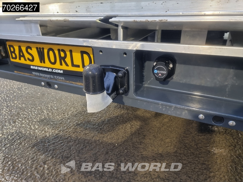 جديد الشاحنات الصغيرة Iveco Daily 35S18 3.0L Automaat Autotransporter 2025model LED ACC Lier Zwaailamp Oprijwagen Cartransporter Airco: صور 6