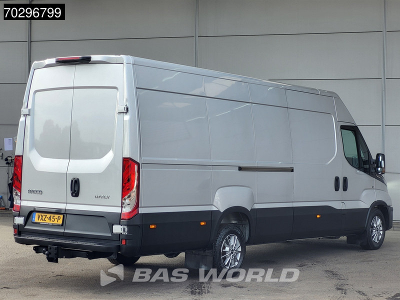 Iveco Daily 35S18 3.0L Automaat L3H2 3,5t Trekhaak 180PK LED ACC Navi Camera APK 08-2026 Euro6 L4H2 Airco Trekhaak - فان: صور 5 Iveco Daily 35S18 3.0L Automaat L3H2 3,5t Trekhaak 180PK LED ACC Navi Camera APK 08-2026 Euro6 L4H2 Airco Trekhaak - فان: صور 5
