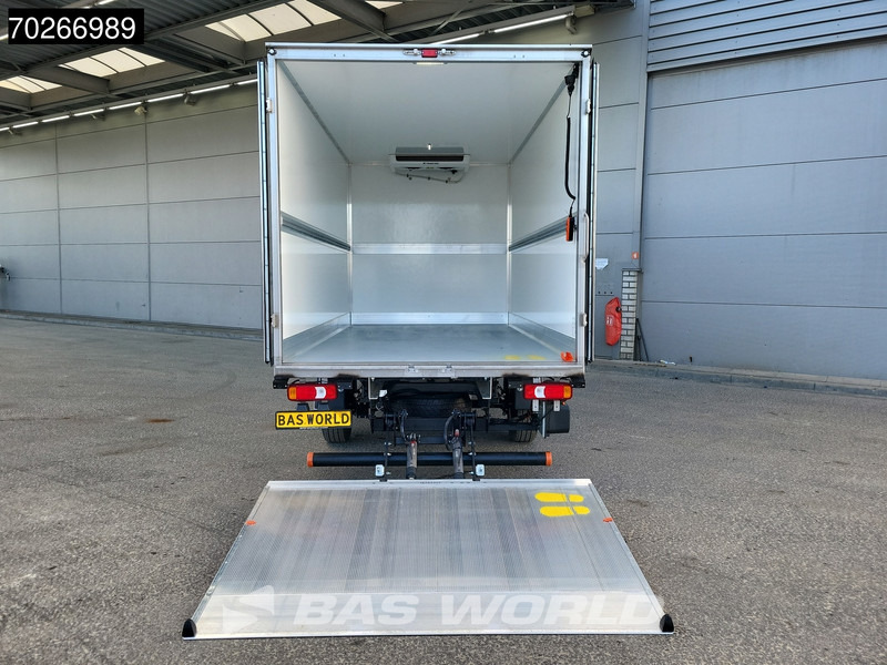 Iveco Daily 35S18 3.0L Koelwagen Laadklep Thermoking C-250 LED ACC Navi Airco Koel Koeler Kühl Kühler Kühlkoffer 17m3 Airco - الشاحنات الصغيرة المبردة: صور 3 Iveco Daily 35S18 3.0L Koelwagen Laadklep Thermoking C-250 LED ACC Navi Airco Koel Koeler Kühl Kühler Kühlkoffer 17m3 Airco - الشاحنات الصغيرة المبردة: صور 3