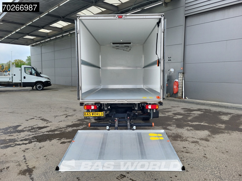 Iveco Daily 35S18 3.0L Koelwagen Laadklep Thermoking C-250 LED Navi Airco Cruise Koel Koeler Kühler Kühlwagen Kühlkoffer Airco - الشاحنات الصغيرة المبردة: صور 3 Iveco Daily 35S18 3.0L Koelwagen Laadklep Thermoking C-250 LED Navi Airco Cruise Koel Koeler Kühler Kühlwagen Kühlkoffer Airco - الشاحنات الصغيرة المبردة: صور 3